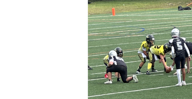 7th Grade vs Fairfield